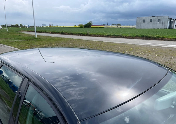 Audi A3 cena 27900 przebieg: 128000, rok produkcji 2010 z Gniezno małe 436